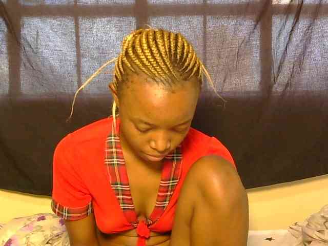 Princessprekky webcam