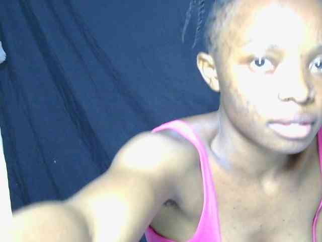 Princessprekky webcam