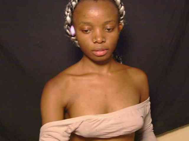Princessprekky webcam