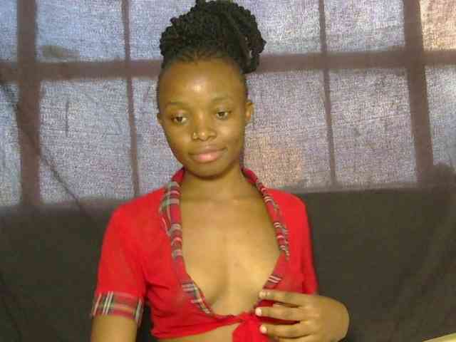 Princessprekky webcam