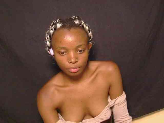 Princessprekky webcam