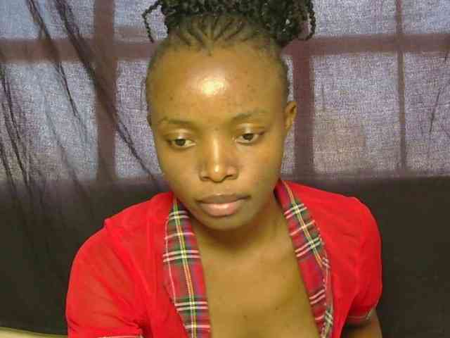Princessprekky webcam