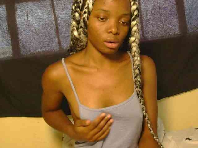Princessprekky webcam