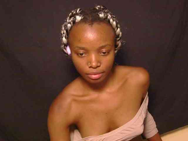 Princessprekky webcam