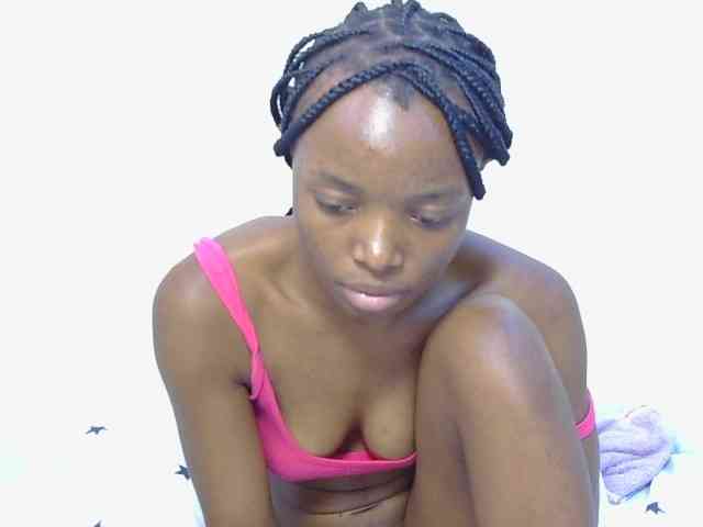 Princessprekky webcam