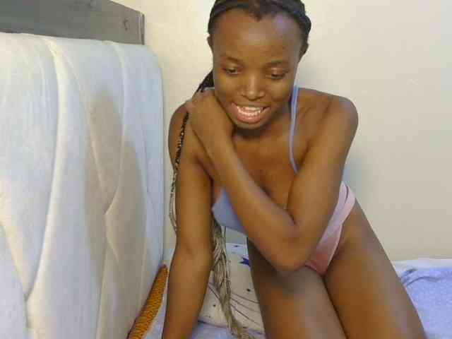 Princessprekky webcam