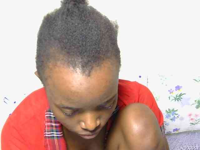 Princessprekky webcam