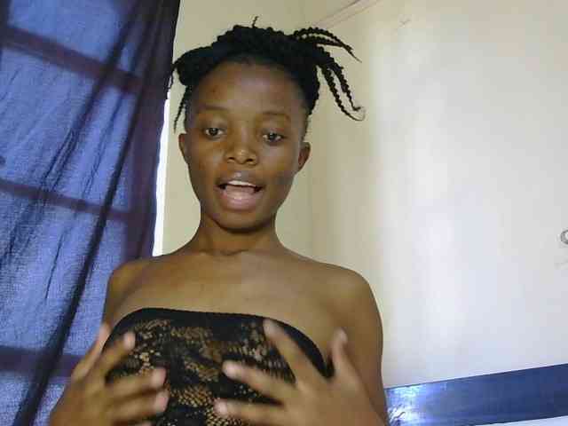 Princessprekky webcam