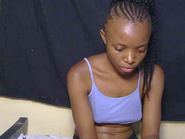 Princessprekky webcam