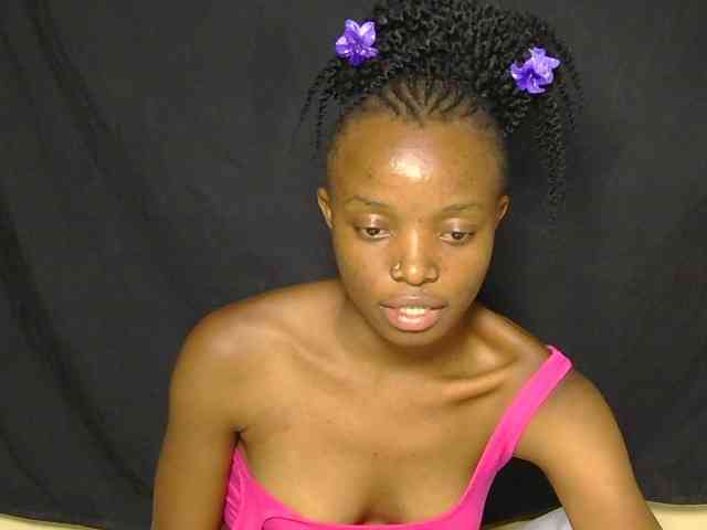 Princessprekky webcam