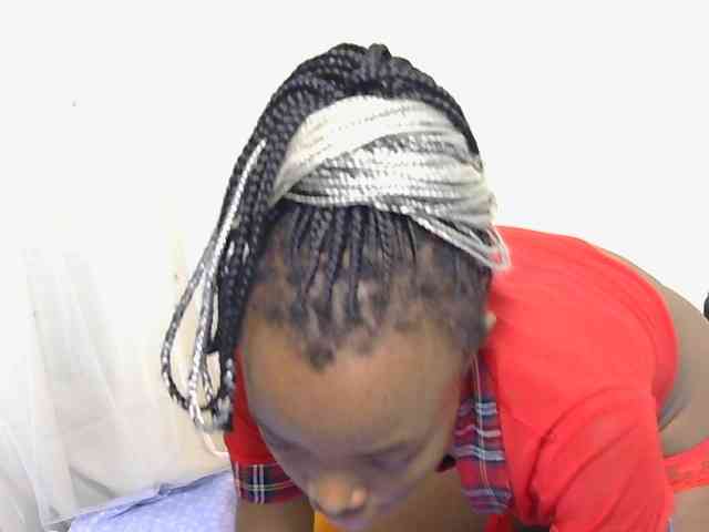 Princessprekky webcam
