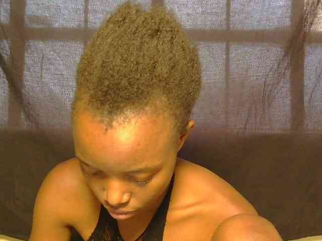 Princessprekky webcam