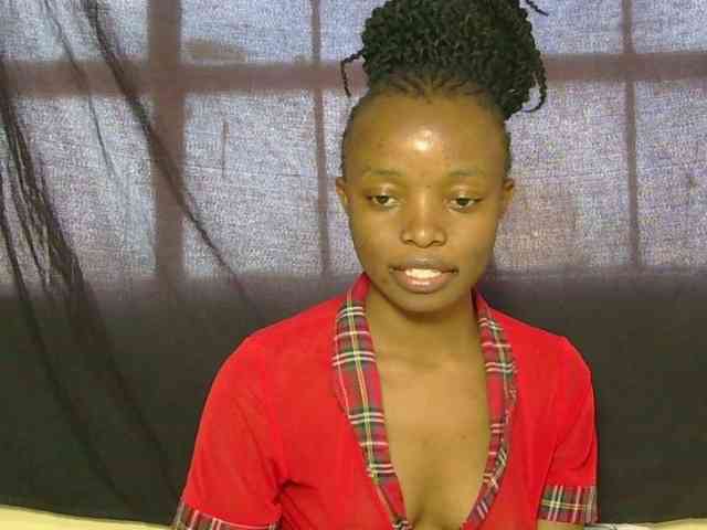 Princessprekky webcam