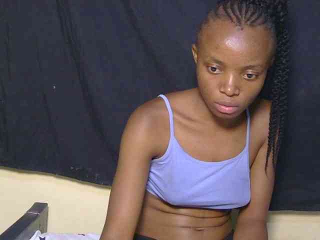 Princessprekky webcam