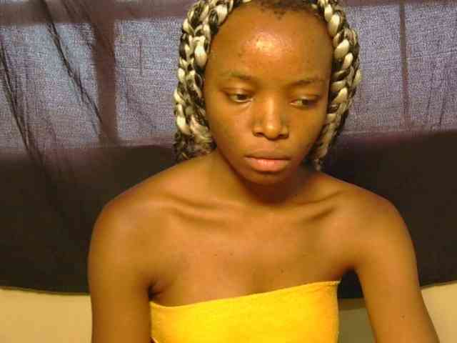 Princessprekky webcam