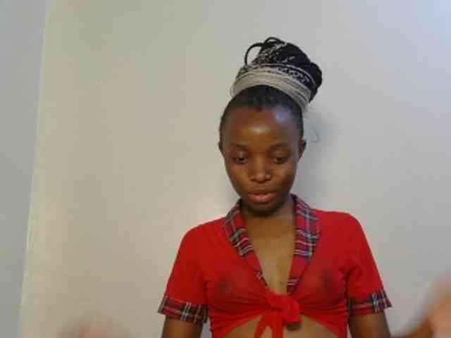 Princessprekky webcam