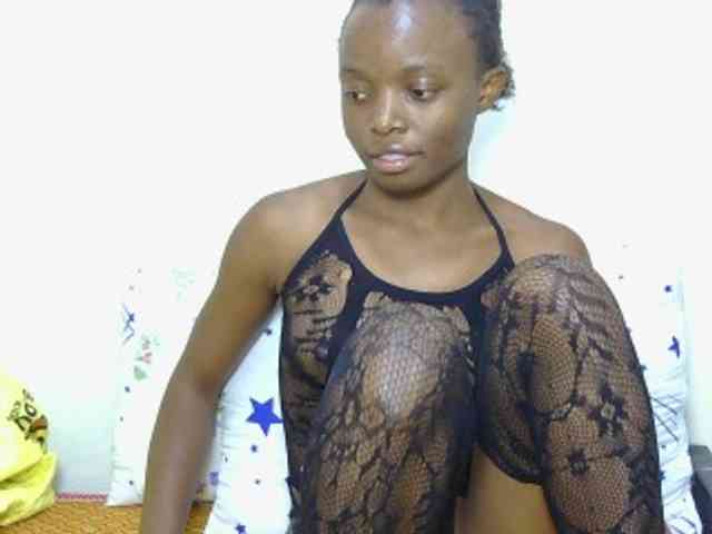 Princessprekky webcam