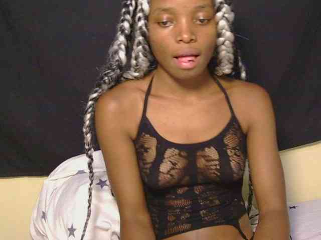 Princessprekky webcam