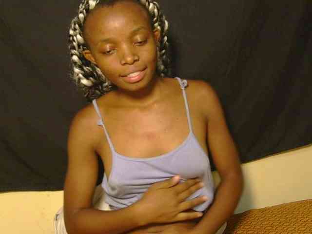 Princessprekky webcam