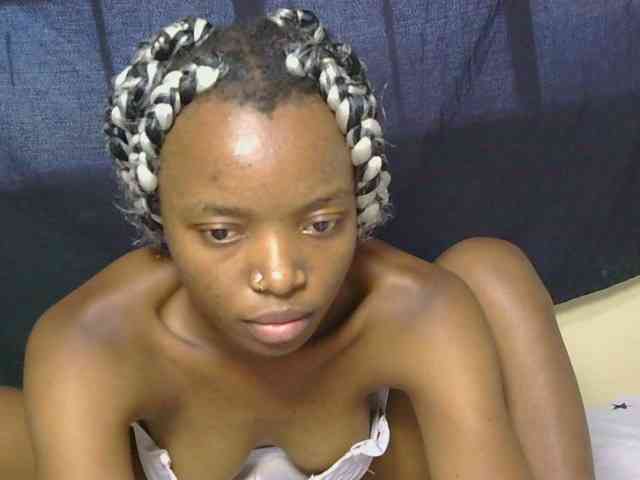 Princessprekky webcam