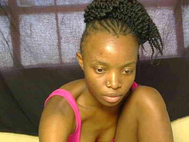 Princessprekky webcam