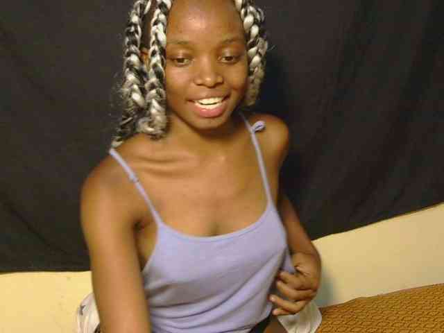Princessprekky webcam