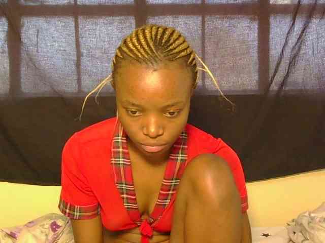 Princessprekky webcam