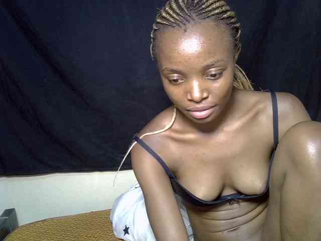 Princessprekky webcam