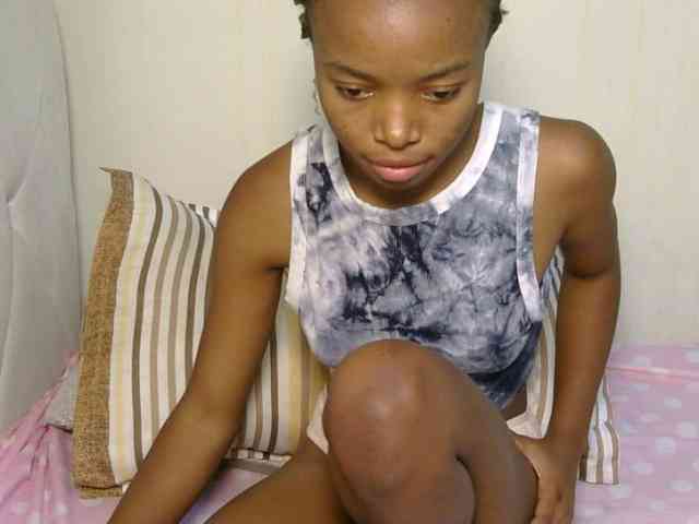 Princessprekky webcam