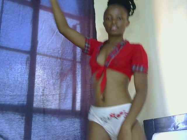 Princessprekky webcam