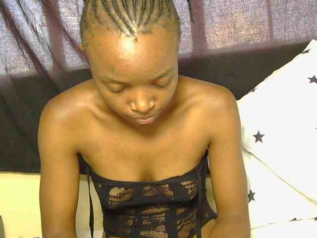 Princessprekky webcam