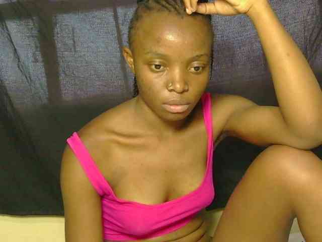 Princessprekky webcam