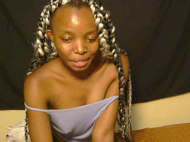 Princessprekky webcam