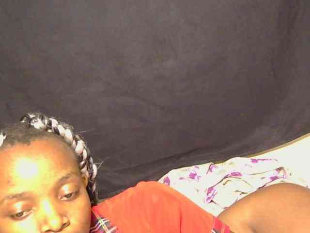 Princessprekky webcam