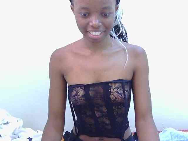 Princessprekky webcam