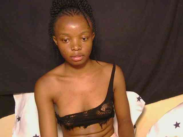 Princessprekky webcam