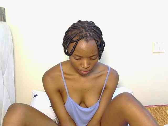 Princessprekky webcam
