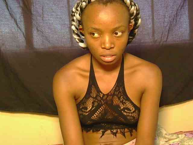 Princessprekky webcam