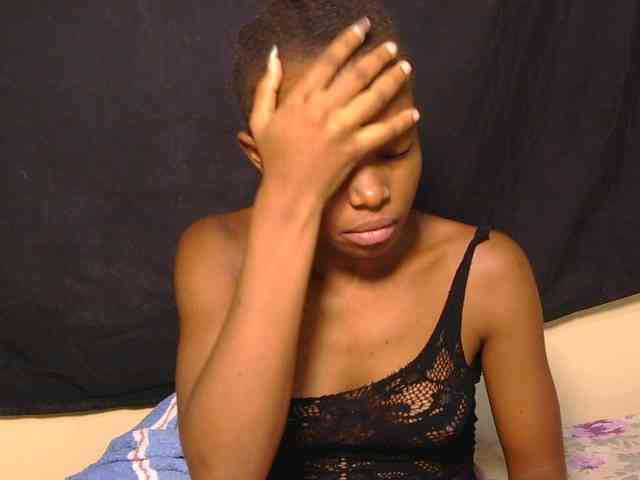 Princessprekky webcam