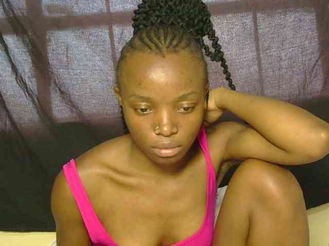 Princessprekky webcam