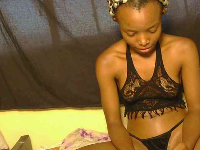 Princessprekky webcam