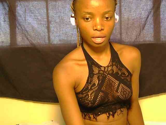 Princessprekky webcam