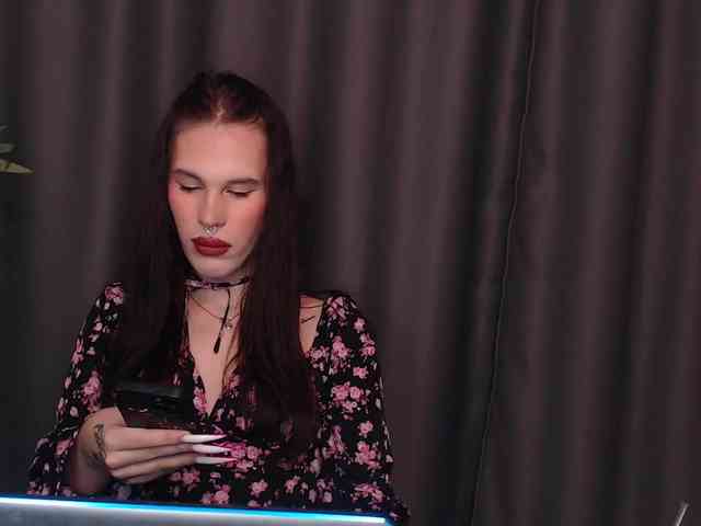 LillithGod6 Sex Cam Show