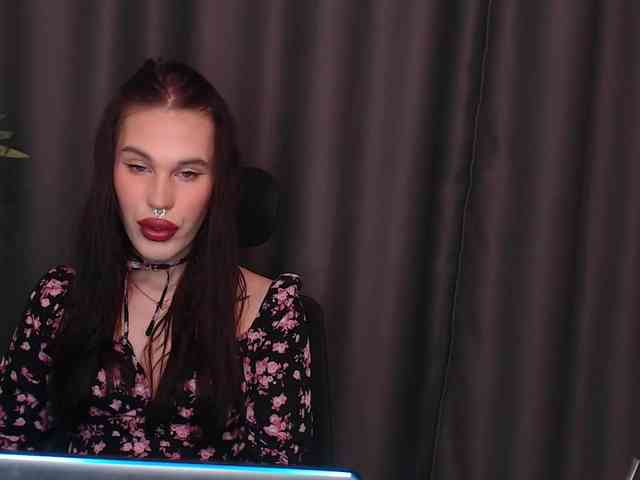 LillithGod6 Sex Cam Show