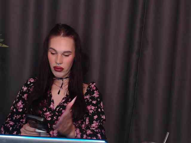 LillithGod6 Sex Cam Show
