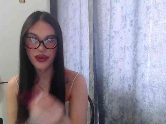 LillithGod6 Live Webcam on BongaCams