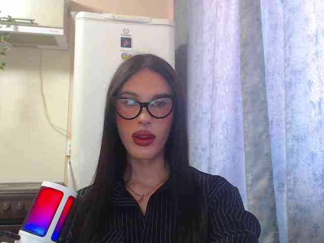 LillithGod6 Live Webcam on BongaCams
