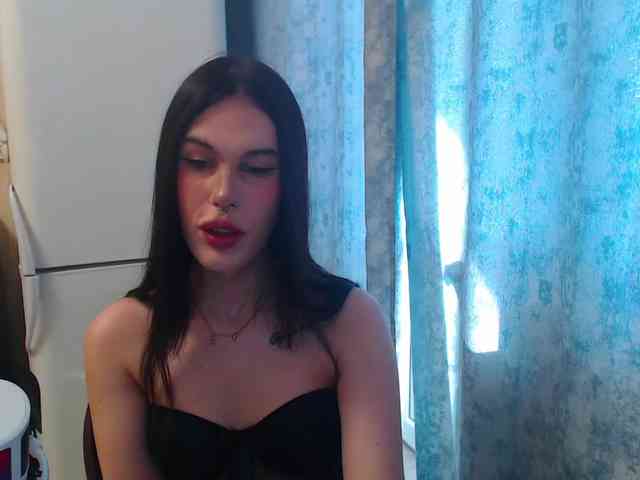 LillithGod6 Live Webcam on BongaCams