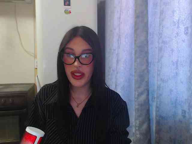 LillithGod6 Live Webcam on BongaCams
