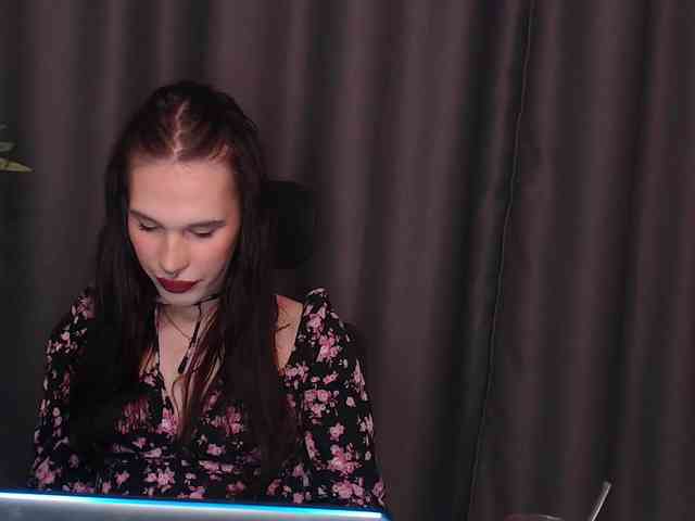 LillithGod6 Sex Cam Show